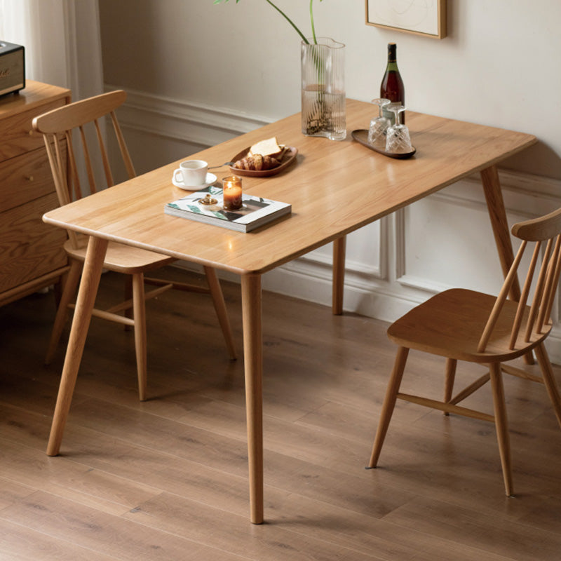 1/5 stuk eetkamer tafel set eigentijdse eetkamerstoel en tafelset