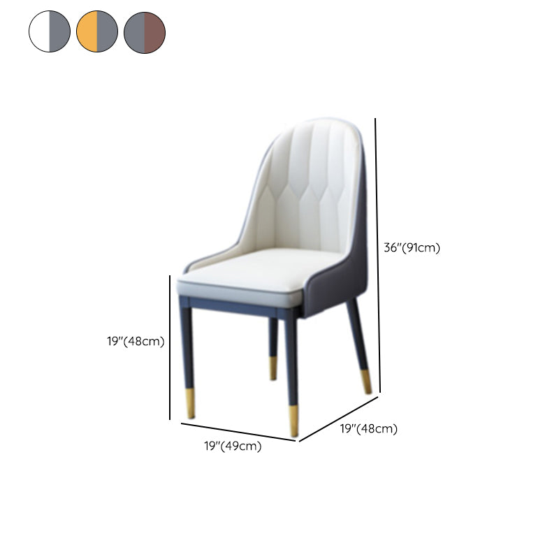 Tavolo da pranzo contemporaneo set da tavolo da pranzo 1/7 pezzi