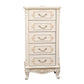 Traditional Vertical Lingerie Chest Wood Storage Bachelor Chest for Bedroom Clearhalo 'Bedroom Furniture' 'Dressers & Chests' 'dressers_chests' 'furn' 'furn_dressers_chests' 'Furniture' 7569323