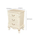 Traditional Vertical Lingerie Chest Wood Storage Bachelor Chest for Bedroom Clearhalo 'Bedroom Furniture' 'Dressers & Chests' 'dressers_chests' 'furn' 'furn_dressers_chests' 'Furniture' 7569325