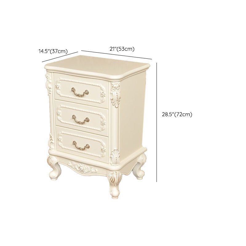 Traditional Vertical Lingerie Chest Wood Storage Bachelor Chest for Bedroom Clearhalo 'Bedroom Furniture' 'Dressers & Chests' 'dressers_chests' 'furn' 'furn_dressers_chests' 'Furniture' 7569325