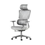 Modernismo regolabile sedia da ufficio braccio sedia inclinata sedia da scrivania sedia con ruote