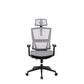 Contemporary Height Adjustable Office Chair Mesh Desk Chair for Office