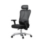 Modern Height Adjustable Office Chair Mesh Black Desk Chair for Office Clearhalo 'furn' 'furn_office_chair' 'Furniture' 'Office Chairs' 'Office Furniture' 'office_chair' 7569820