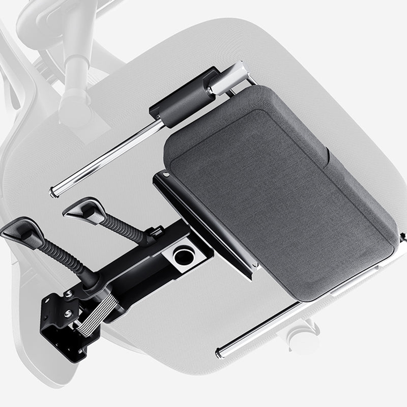 Modern Height Adjustable Office Chair Mesh Black Desk Chair for Office Clearhalo 'furn' 'furn_office_chair' 'Furniture' 'Office Chairs' 'Office Furniture' 'office_chair' 7569827