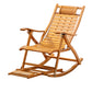 Leisure Balcony Folding Lazy Sofa Chair Chinese Chaise Rocking Chair Clearhalo 'Chairs & Seating' 'furn' 'furn_rocking_chairs' 'Furniture' 'Living Room Furniture' 'Rocking Chairs' 'rocking_chairs' 7570153