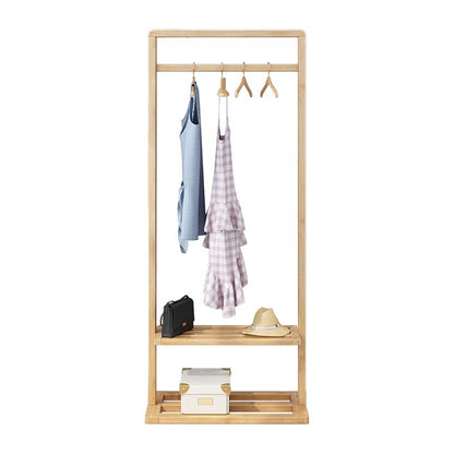 Armadio in stile moderno in stile moderno in legno con mensole con scaffali