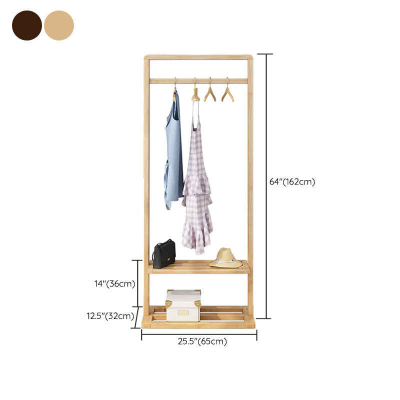 Armadio in stile moderno in stile moderno in legno con mensole con scaffali