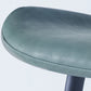 Faux Leather Armless Counter Stool Modern Style Low Back Bar Stool Clearhalo 'Bar Furniture' 'Bar Stools' 'bar_stools' 'furn' 'furn_bar_stools' 'Furniture' 'Kitchen & Dining Furniture' 7573537