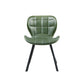 Modern Style Side Chair Leather Dining Chair for Dining Room