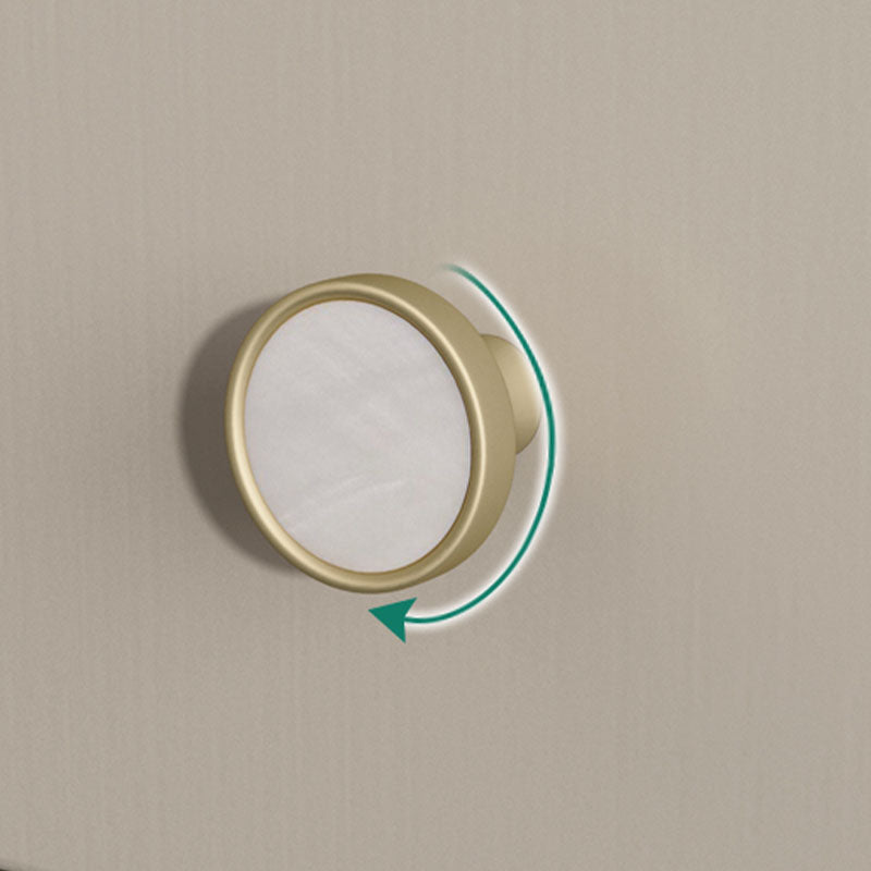 Contemporary Horizontal Double Dresser Storage Dresser with Drawers for Home Clearhalo 'Bedroom Furniture' 'Dressers & Chests' 'dressers_chests' 'furn' 'furn_dressers_chests' 'Furniture' 7579996