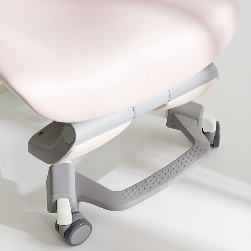 Silla de oficina de armas extraíbles asiento ajustable altura silla de escritorio