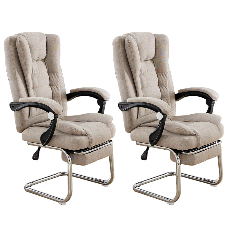 Presidente esecutivo di armi imbottiti moderni Presidente ergonomico Chair for Office