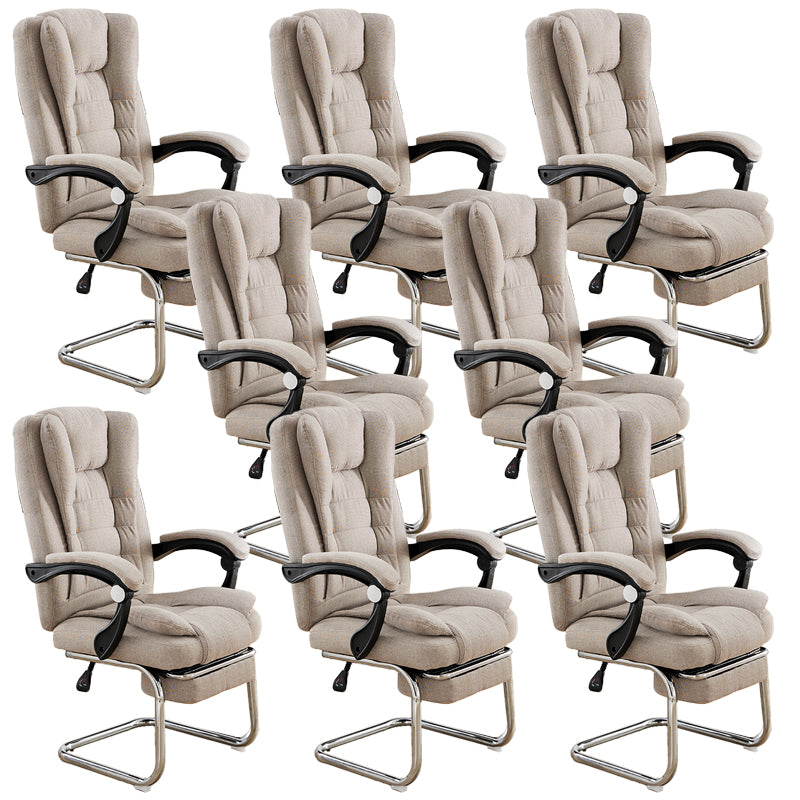 Presidente esecutivo di armi imbottiti moderni Presidente ergonomico Chair for Office