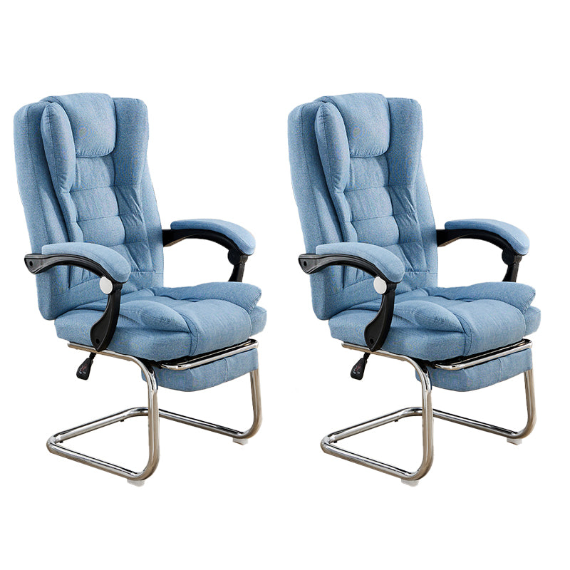 Presidente esecutivo di armi imbottiti moderni Presidente ergonomico Chair for Office