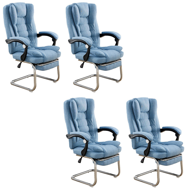 Presidente esecutivo di armi imbottiti moderni Presidente ergonomico Chair for Office