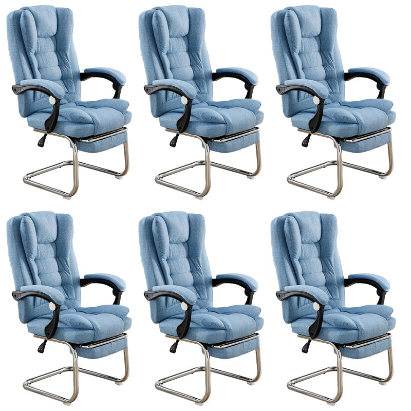 Presidente esecutivo di armi imbottiti moderni Presidente ergonomico Chair for Office