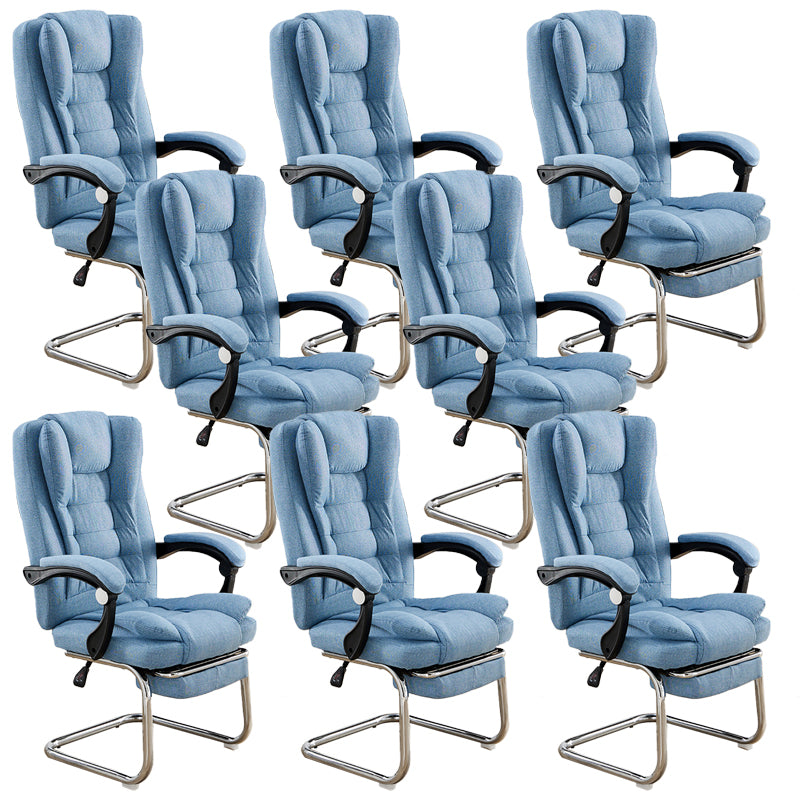 Presidente esecutivo di armi imbottiti moderni Presidente ergonomico Chair for Office