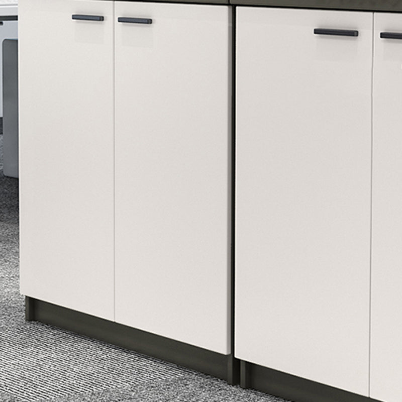 Modern Lateral Filing Cabinet Wooden Frame Key Locking File Cabinet Clearhalo 'Filing Cabinets' 'filling_cabinets' 'furn' 'furn_filling_cabinets' 'Furniture' 'Office Furniture' 7581108