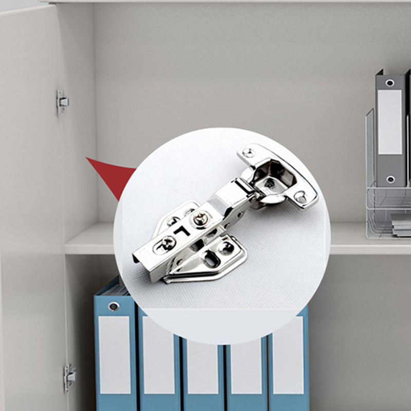 Modern Lateral Filing Cabinet Wooden Frame Key Locking File Cabinet Clearhalo 'Filing Cabinets' 'filling_cabinets' 'furn' 'furn_filling_cabinets' 'Furniture' 'Office Furniture' 7581109