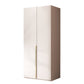 Contemporary Bedroom Storage Cabinet Wooden Shelves Wardrobe Clearhalo 'Armoires & Wardrobes' 'armoires_wardrobes' 'Bedroom Furniture' 'furn' 'furn_armoires_wardrobes' 'Furniture' 7581216
