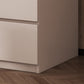 Contemporary Bedroom Storage Cabinet Wooden Shelves Wardrobe Clearhalo 'Armoires & Wardrobes' 'armoires_wardrobes' 'Bedroom Furniture' 'furn' 'furn_armoires_wardrobes' 'Furniture' 7581221