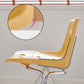 Modern Style Stackable Side Chair Plastic Dining Chair for Dining Room