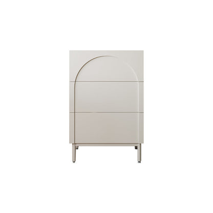 Modern de almacenamiento Cofres de almacenamiento de piedra Cofre para dormitorio