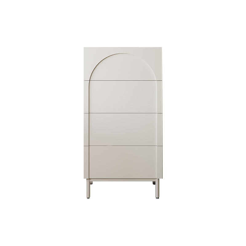 Modern de almacenamiento Cofres de almacenamiento de piedra Cofre para dormitorio