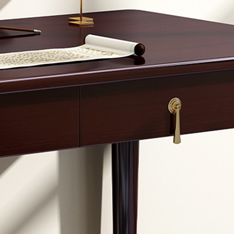 21.7 "W √ó29.5" H escritura de escritura en el hogar Glam parsons Base de oficina de oficina