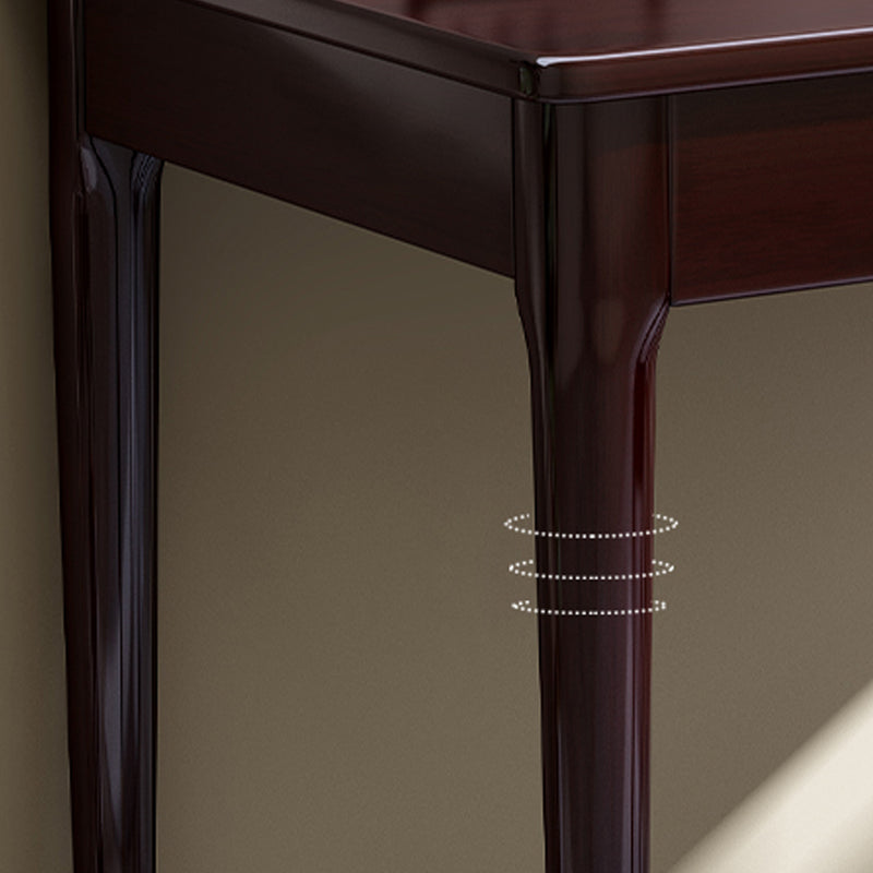 21.7 "W √ó29.5" H escritura de escritura en el hogar Glam parsons Base de oficina de oficina