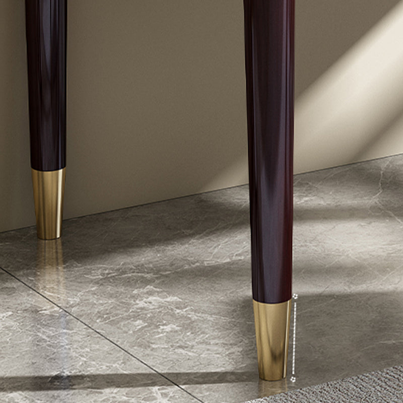 21.7 "W √ó29.5" H escritura de escritura en el hogar Glam parsons Base de oficina de oficina