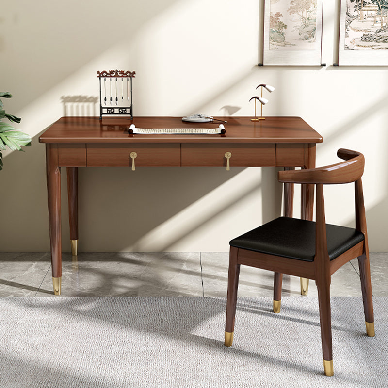 21.7 "W √ó29.5" H escritura de escritura en el hogar Glam parsons Base de oficina de oficina