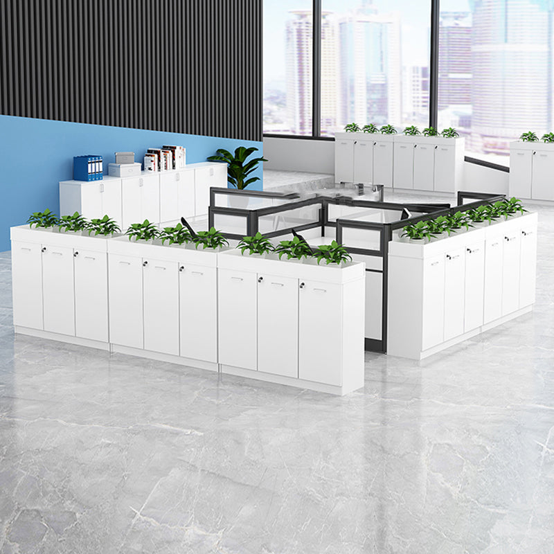 Modern Lateral Cabinet Wooden Frame Key Locking File Cabinet Clearhalo 'Filing Cabinets' 'filling_cabinets' 'furn' 'furn_filling_cabinets' 'Furniture' 'Office Furniture' 7587659