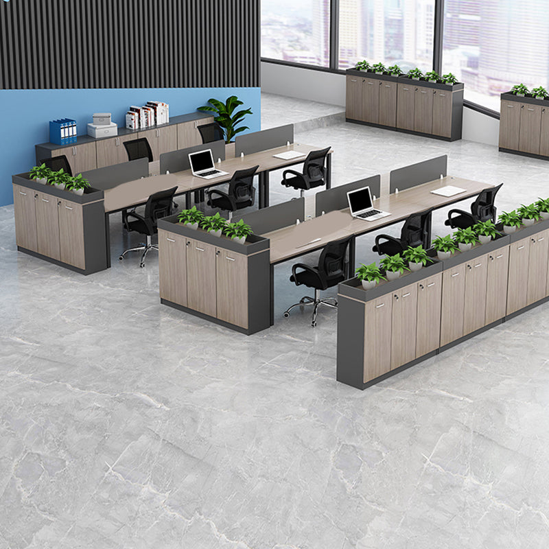 Modern Lateral Cabinet Wooden Frame Key Locking File Cabinet Clearhalo 'Filing Cabinets' 'filling_cabinets' 'furn' 'furn_filling_cabinets' 'Furniture' 'Office Furniture' 7587665