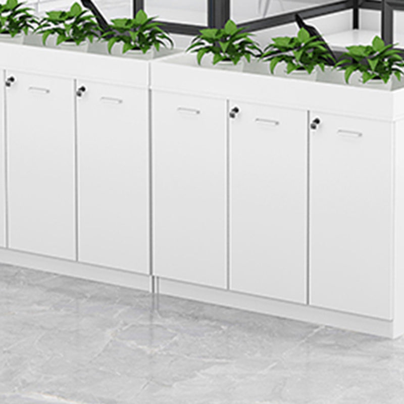 Modern Lateral Cabinet Wooden Frame Key Locking File Cabinet Clearhalo 'Filing Cabinets' 'filling_cabinets' 'furn' 'furn_filling_cabinets' 'Furniture' 'Office Furniture' 7587669