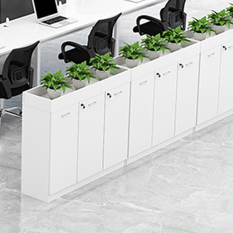 Modern Lateral Cabinet Wooden Frame Key Locking File Cabinet Clearhalo 'Filing Cabinets' 'filling_cabinets' 'furn' 'furn_filling_cabinets' 'Furniture' 'Office Furniture' 7587675