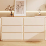 Cream Contemporary Bedroom With Drawer Wooden Lighted Mirror Make-up Vanity