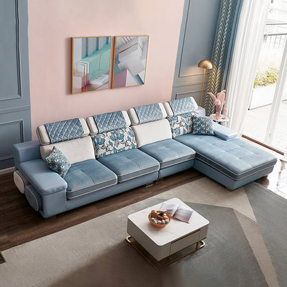 SOFA NORDICA NEZIONE NEZIONALE E CHIASE CHILLATO