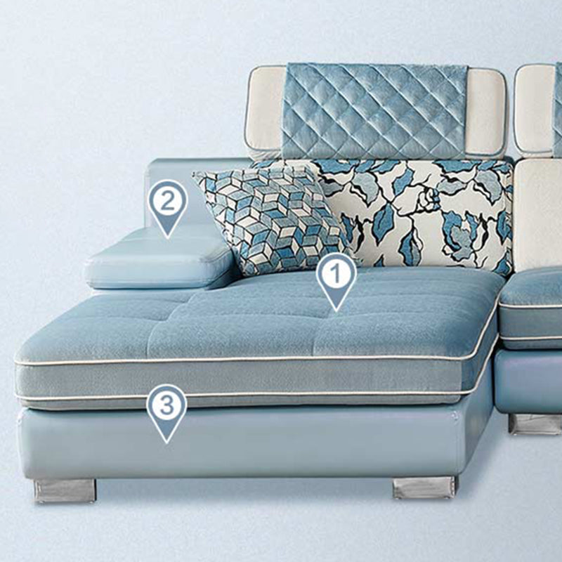 SOFA NORDICA NEZIONE NEZIONALE E CHIASE CHILLATO