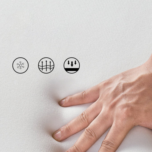 Glamourige Sitzgelegenheiten echtes Leder Orangenkissen Quadratarm Wohnzimmer Sofa