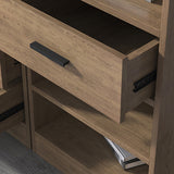 Standard Accent Cabinet No Distressing Water Resistant Wood Cabinet Clearhalo 'Cabinets & Chests' 'cabinets_chests' 'furn' 'furn_cabinets_chests' 'Furniture' 'Living Room Furniture' 7592598