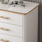 Wood Storage Cabinet Contemporary Standard Side Cabinet with Drawers Clearhalo 'Cabinets & Chests' 'cabinets_chests' 'furn' 'furn_cabinets_chests' 'Furniture' 'Living Room Furniture' 7592740