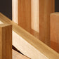 Stone Coffee Cocktail Table Modern 3 Legs Coffee or End Table Clearhalo 'Coffee & Accent Tables' 'Coffee Tables' 'coffee_tables' 'furn' 'furn_coffee_tables' 'Furniture' 'Living Room Furniture' 7593082