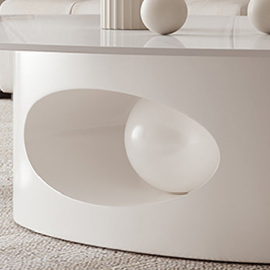 Minimalismo Resumen Café de café Geométrico Café o mesa auxiliar