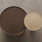 Contemporary Cocktail Table Round Storage Coffee Cocktail Table Clearhalo 'Coffee & Accent Tables' 'Coffee Tables' 'coffee_tables' 'furn' 'furn_coffee_tables' 'Furniture' 'Living Room Furniture' 7593285