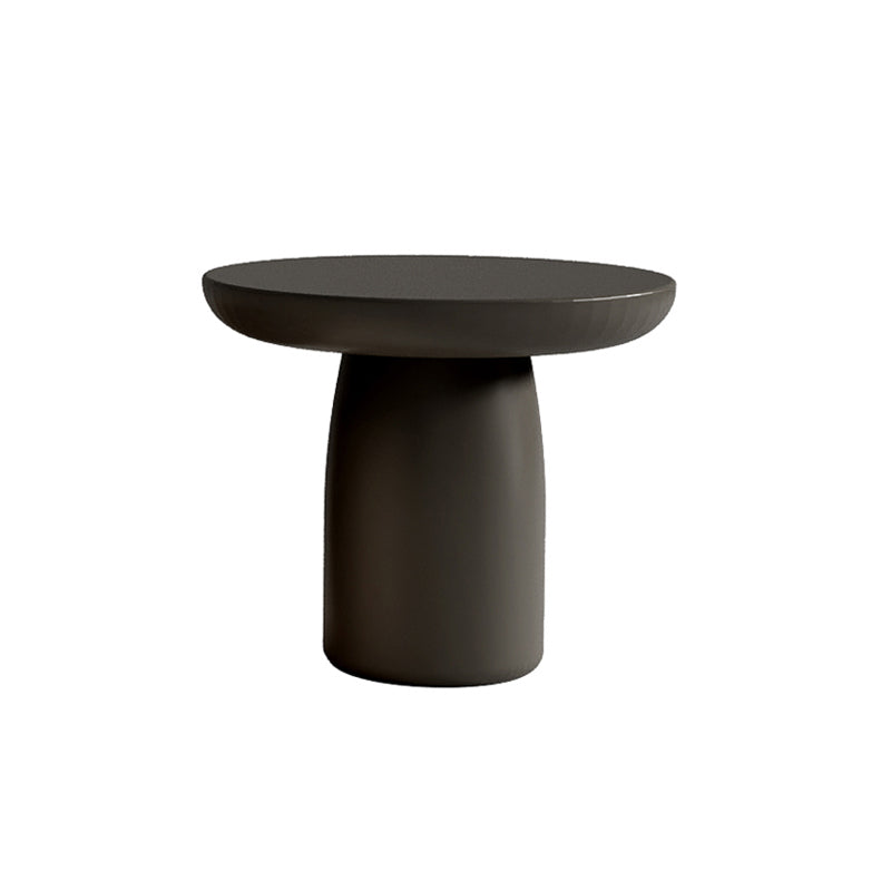 Wood Coffee Cocktail Table Modern Tray Top Coffee or End Table