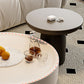 Wood Coffee Cocktail Table Modern Tray Top Coffee or End Table