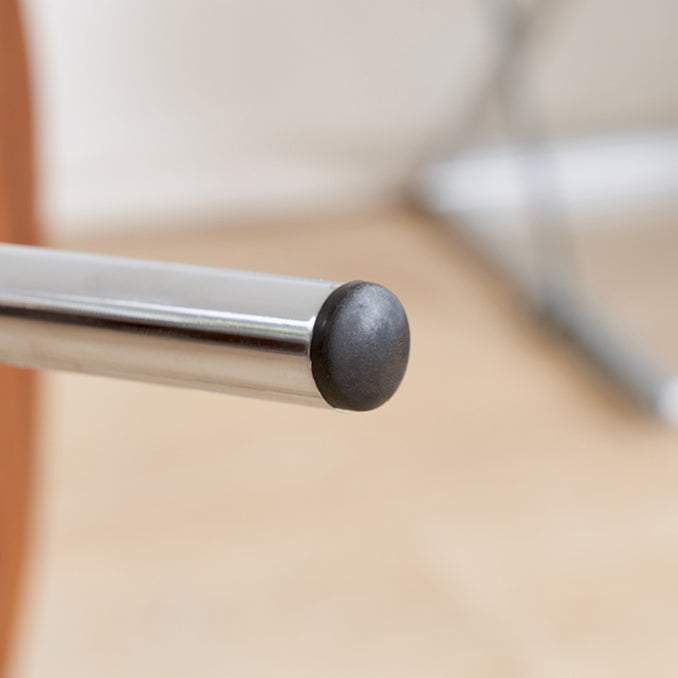 Contemporary Solid Wood Stackable Armless Dining Chair for Home Clearhalo 'Dining Chairs' 'Dining Tables & Seating' 'dining_chair' 'furn' 'furn_dining_chair' 'Furniture' 'Kitchen & Dining Furniture' 7604627