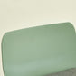 Nordic Style Indoor Backrest Counter High Stool with Metal Base Clearhalo 'Bar Furniture' 'Bar Stools' 'bar_stools' 'furn' 'furn_bar_stools' 'Furniture' 'Kitchen & Dining Furniture' 7605236